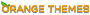 Orange-Themes