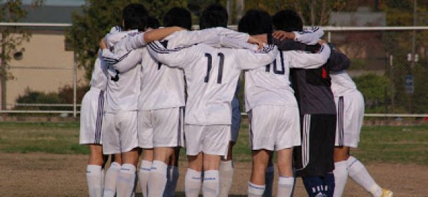 Varsity Boys Soccer 2005-06 Varsity Boys Soccer 2005-06