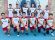 Varsity Boys Volleyball 2017-18