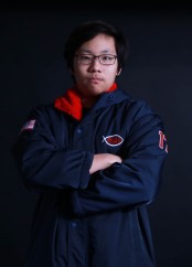 Ashton Kim
