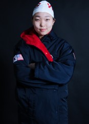 Christine Kim