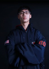Christopher Kim