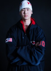 Grant Lee