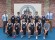 Varsity Boys Volleyball 2014-15
