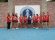 Varsity Girls Tennis 2015-16