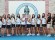 JV Girls’ Volleyball 2013-14