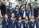 Varsity Girls Volleyball 2011-12