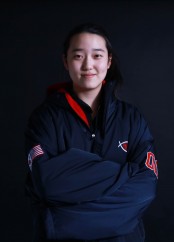Jocelyn Ra
