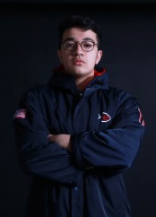 Jorge Rios