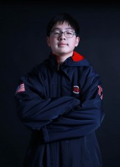 Justin Kim
