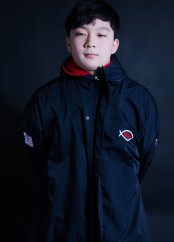 Oliver Kim