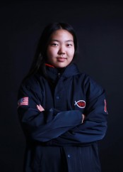 Rachel Kim