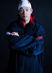 Raymond Byeon