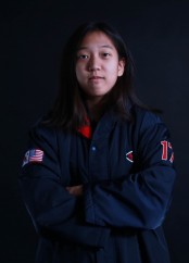 Rebecca Kim
