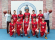 Varsity Boys Basketball 2014-15