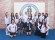 Varsity Girls Volleyball 2012-13