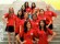 JV Girls’ Volleyball 2010-11