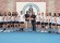 JV Girls’ Volleyball 2012-13