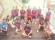Varsity Boys Volleyball 2010-11