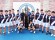 Varsity Boys Volleyball 2012-13
