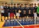 Varsity Boys Volleyball 2009-10