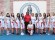 JV Girls Basketball 2013-14