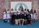 Varsity Girls Basketball 2014-15