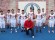Varsity Boys’ Basketball 2012-13