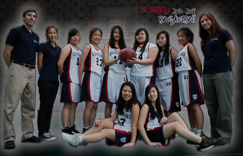 team
