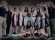 JV Girls Basketball 2010-11