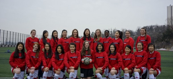 Varsity Girls Soccer 2012-13 Varsity Girls Soccer 2012-13