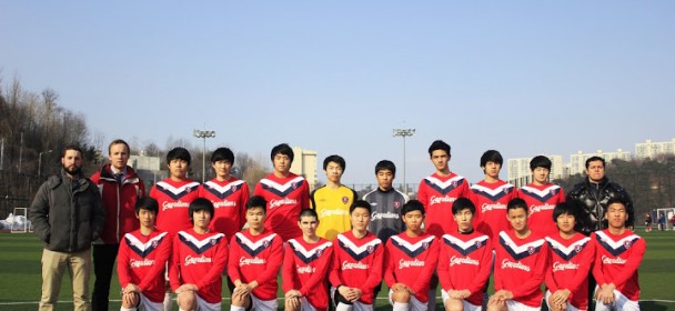 Varsity Boys Soccer 2012-13 Varsity Boys Soccer 2012-13