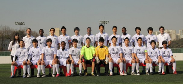 Varsity Boys Soccer 2010-11 Varsity Boys Soccer 2010-11