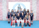 JV Girls Basketball 2014-15