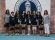 JV Girls Volleyball 2016-17