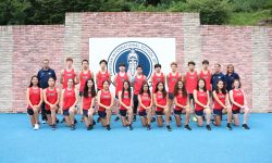 Cross Country 2018-19