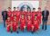 JV Boys Basketball 2016-17