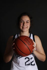 Michaela with ball-10
