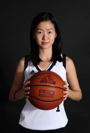 hannah with ball-1