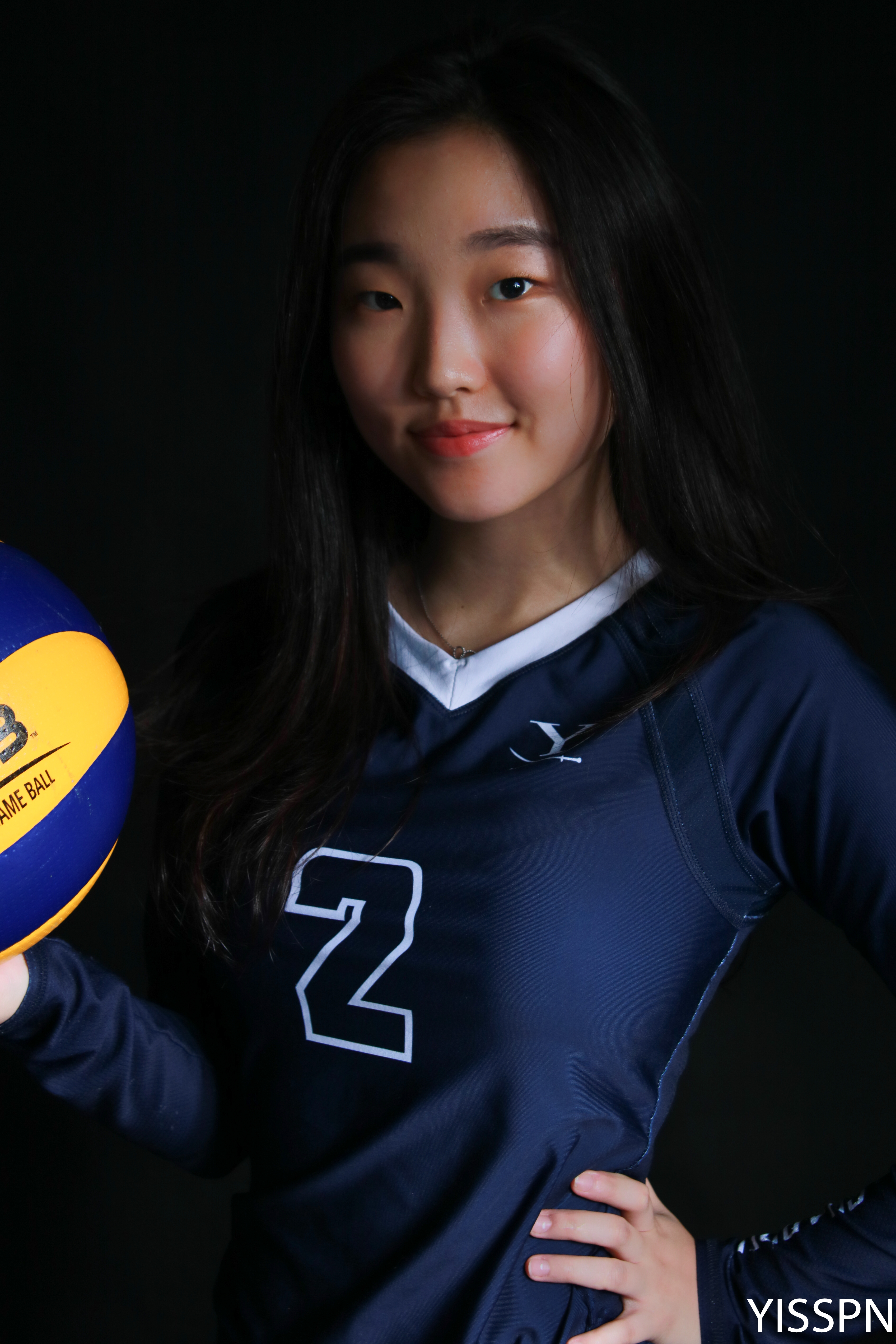 Varsity Girls Volleyball 2018